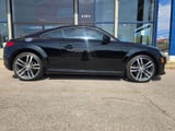 2016 Audi TT - Preview 5