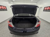2012 Toyota Camry - Preview 14
