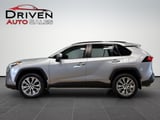 2022 Toyota RAV4 - Preview 2