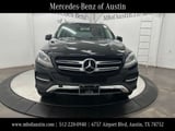 2018 Mercedes-Benz GLE - Preview 2