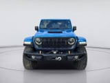 2024 Jeep Wrangler - Preview 8