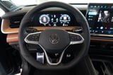 2026 Volkswagen Tiguan - Preview 9