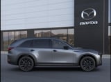 2026 Mazda CX-90 - Preview 5