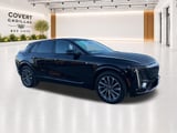 2024 Cadillac Lyriq - Preview 12