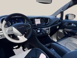 2027 Chrysler Pacifica - Preview 13
