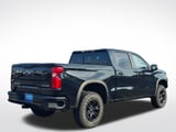 2026 Chevrolet Silverado 1500 - Preview 3