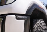 2024 GMC Sierra 2500HD - Preview 4
