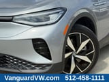 2023 Volkswagen ID.4 - Preview 4