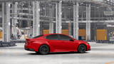 2027 Toyota Camry - Preview 11