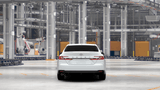 2026 Toyota Camry - Preview 8