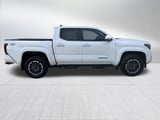 2024 Toyota Tacoma - Preview 5