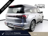 2027 INFINITI QX80 - Preview 3
