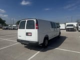 2025 Chevrolet Express Cargo - Preview 5