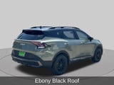 2024 Kia Sportage - Preview 5