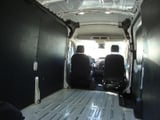 2019 Ford Transit - Preview 4