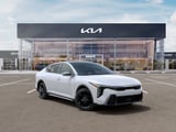 2027 Kia K4 - Preview 8