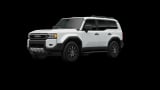 2027 Toyota Land Cruiser - Preview 2