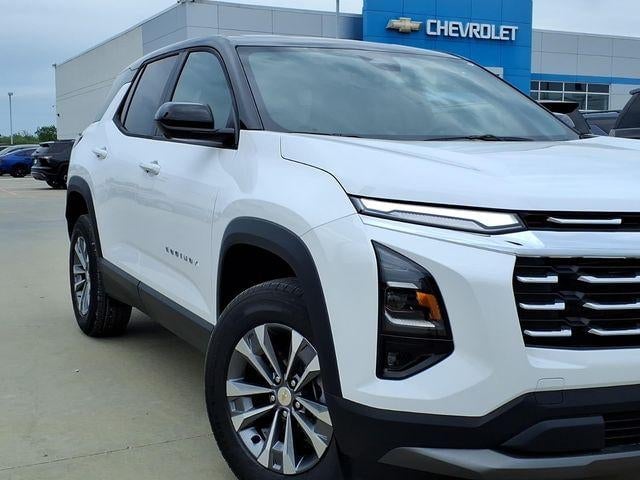 2026 Chevrolet Equinox - Image 1