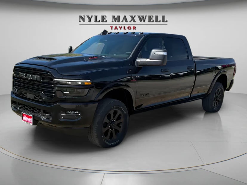 2027 Ram 3500 - Image 1