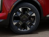 2027 Kia Sportage - Preview 9