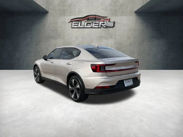 2024 Polestar 2