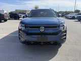 2027 Volkswagen Atlas - Preview 8