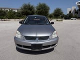 2006 Mitsubishi Lancer - Preview 11