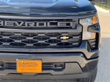 2026 Chevrolet Silverado 1500 - Preview 11