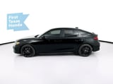 2026 Honda Civic - Preview 4