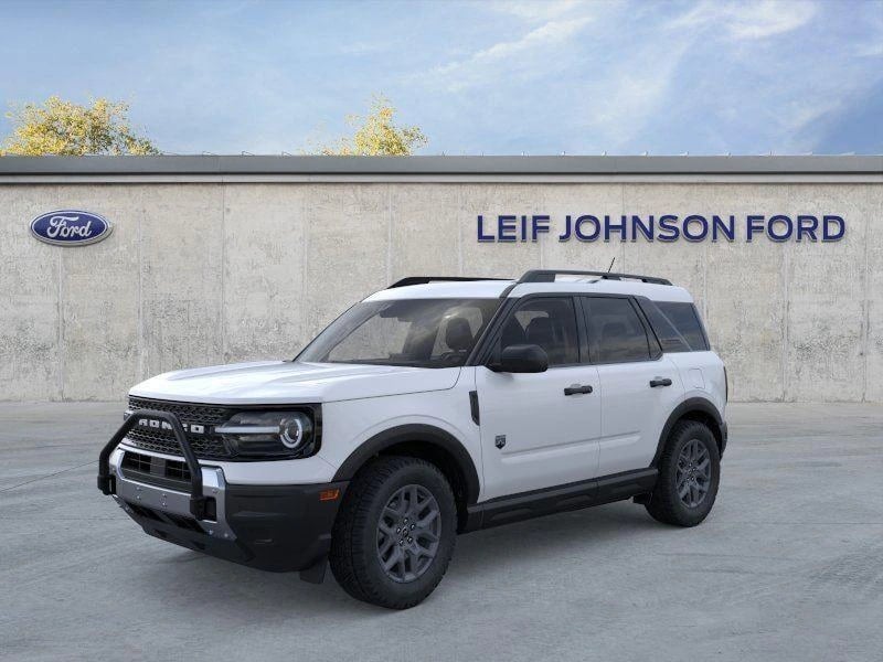 2026 Ford Bronco Sport - Image 1