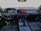 2024 Volkswagen Atlas - Preview 9