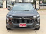 2024 Chevrolet Trax - Preview 9