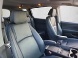 2022 Honda Odyssey - Preview 12