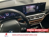 2024 BMW i4 - Preview 7