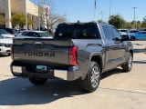 2024 Toyota Tundra - Preview 3