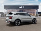 2026 Kia Sorento - Preview 6