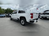 2020 Chevrolet Silverado 2500 HD - Preview 6