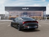2026 Kia K5 - Preview 4