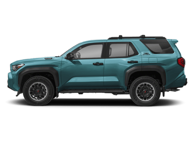 2026 Toyota 4Runner - Image 1