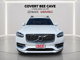 2020 Volvo XC90 - Preview 2