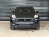 2026 Porsche Macan - Preview 14