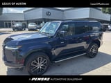 2026 Lexus GX - Preview 2