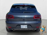 2018 Porsche Macan - Preview 6