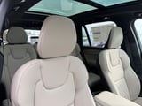 2026 Volvo XC90 - Preview 8