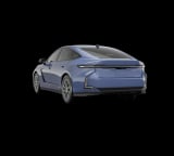 2026 Lexus ES - Preview 4