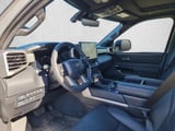 2025 Toyota Tundra - Preview 10