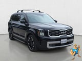 2023 Kia Telluride - Preview 3