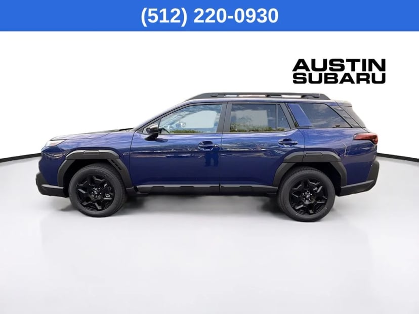 2026 Subaru Outback - Image 1