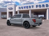 2026 Ford F-150 - Preview 4