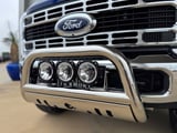 2026 Ford F-250 - Preview 3